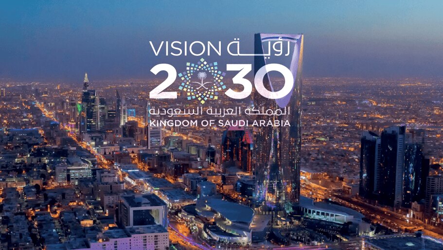 Suudi Arabistan’ın Vizyon 2030 ile ekonomik ve toplumsal dönüşüm hedefi (Fotoğraf: Soul of Saudi, 2025).