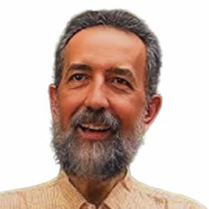 Dr. Euclides Mance portrait