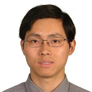 Sun Degang portrait